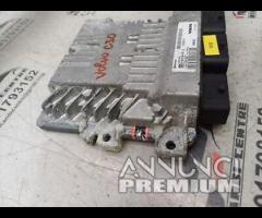 CENTRALINA MOTORE ECU 2012 VOLVO C30 D4162T 313557 - 6