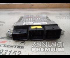 CENTRALINA MOTORE ECU 2012 VOLVO C30 D4162T 313557 - 7