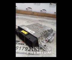 CENTRALINA MOTORE ECU 2012 VOLVO C30 D4162T 313557 - 10