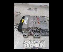 CENTRALINA MOTORE ECU 2012 VOLVO C30 D4162T 313557 - 11