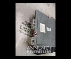 CENTRALINA MOTORE ECU 2012 VOLVO C30 D4162T 313557 - 16