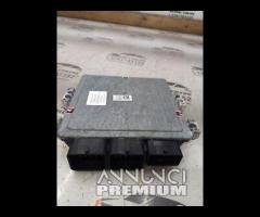 CENTRALINA MOTORE ECU 2012 VOLVO C30 D4162T 313557 - 17