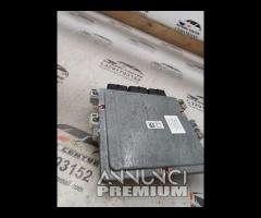 CENTRALINA MOTORE ECU 2012 VOLVO C30 D4162T 313557 - 21