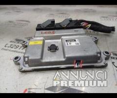 CENTRALINA MOTORE ECU 2021 NISSAN LEAF EM57 237405 - 5