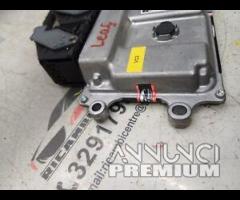 CENTRALINA MOTORE ECU 2021 NISSAN LEAF EM57 237405 - 6