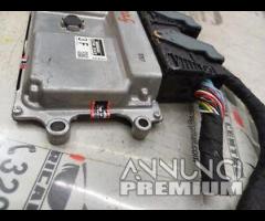 CENTRALINA MOTORE ECU 2021 NISSAN LEAF EM57 237405 - 7