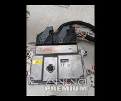 CENTRALINA MOTORE ECU 2021 NISSAN LEAF EM57 237405 - 8