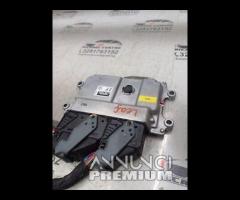 CENTRALINA MOTORE ECU 2021 NISSAN LEAF EM57 237405 - 9