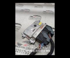 CENTRALINA MOTORE ECU 2021 NISSAN LEAF EM57 237405 - 11