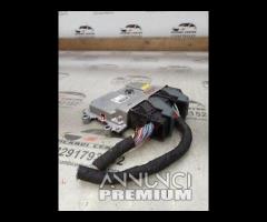 CENTRALINA MOTORE ECU 2021 NISSAN LEAF EM57 237405 - 12