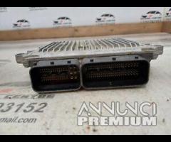 CENTRALINA MOTORE ECU 2009 MERCEDES-BENZ CLS 320/3 - 10