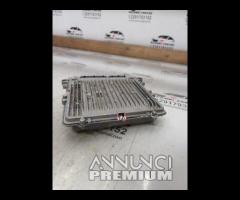 CENTRALINA MOTORE ECU 2009 MERCEDES-BENZ CLS 320/3 - 11