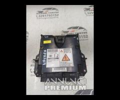 CENTRALINA MOTORE ECU 2006 NISSAN NAVARA 23710EB31 - 3