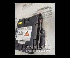 CENTRALINA MOTORE ECU 2006 NISSAN NAVARA 23710EB31 - 4