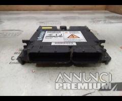 CENTRALINA MOTORE ECU 2006 NISSAN NAVARA 23710EB31 - 5