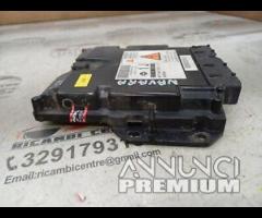 CENTRALINA MOTORE ECU 2006 NISSAN NAVARA 23710EB31 - 6