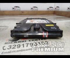 CENTRALINA MOTORE ECU 2006 NISSAN NAVARA 23710EB31 - 7