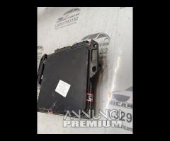 CENTRALINA MOTORE ECU 2006 NISSAN NAVARA 23710EB31 - 14