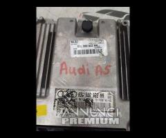 CENTRALINA MOTORE ECU 2011 AUDI A5 CAGA 03L906022N - 13