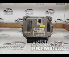 CENTRALINA MOTORE ECU 2006 HYUNDAI SANTA FE II D4E - 3