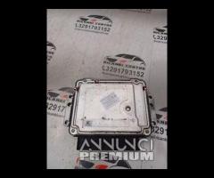 CENTRALINA MOTORE ECU 2006 HYUNDAI SANTA FE II D4E - 11