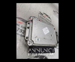 CENTRALINA MOTORE ECU 2006 HYUNDAI SANTA FE II D4E - 12