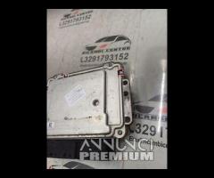 CENTRALINA MOTORE ECU 2006 HYUNDAI SANTA FE II D4E - 13