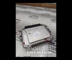 CENTRALINA MOTORE ECU 2006 HYUNDAI SANTA FE II D4E - 16