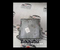 CENTRALINA MOTORE ECU 2008 JAGUAR XF I (X250) 7G 2 - 10