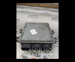 CENTRALINA MOTORE ECU 2008 JAGUAR XF I (X250) 7G 2 - 12