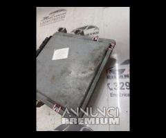 CENTRALINA MOTORE ECU 2008 JAGUAR XF I (X250) 7G 2 - 14