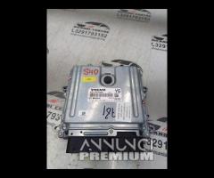 CENTRALINA MOTORE ECU 2011 VOLVO S40 D5204T5 36001 - 9