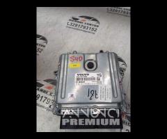 CENTRALINA MOTORE ECU 2011 VOLVO S40 D5204T5 36001 - 16