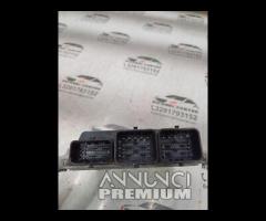 CENTRALINA MOTORE ECU 2012 VOLVO S60 D4162T 360018 - 9