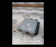 CENTRALINA MOTORE ECU 2012 VOLVO S60 D4162T 360018 - 14