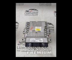 CENTRALINA MOTORE ECU 2012 VOLVO S60 D4162T 360018 - 16