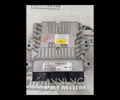 CENTRALINA MOTORE ECU 2012 VOLVO S60 D4162T 360018 - 17