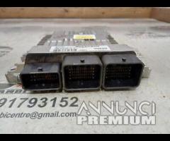 CENTRALINA MOTORE ECU 2012 VOLVO S60 D4162T 360018 - 18