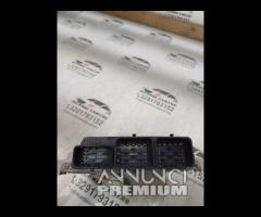 CENTRALINA MOTORE ECU 2012 VOLVO S60 D4162T 360018 - 19