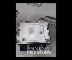 CENTRALINA MOTORE ECU 2009 VW GOLF 6 VI CAX CAXA B - 10