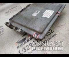 CENTRALINA MOTORE ECU 2015 OPEL MOVANO B M9T-702 9 - 15