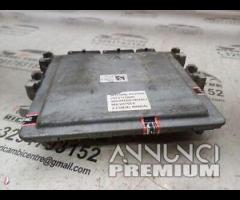 CENTRALINA MOTORE ECU 2015 OPEL MOVANO B M9T-702 9 - 16