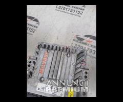 CENTRALINA MOTORE ECU 2015 OPEL MOVANO B M9T-702 9 - 19