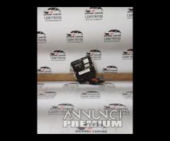 CENTRALINA MOTORE ECU 2009 MAZDA 3 SPORT R2AA 2758