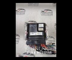 CENTRALINA MOTORE ECU 2009 MAZDA 3 SPORT R2AA 2758