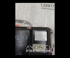 CENTRALINA MOTORE ECU 2009 MAZDA 3 SPORT R2AA 2758