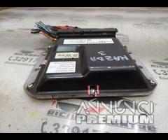 CENTRALINA MOTORE ECU 2009 MAZDA 3 SPORT R2AA 2758 - 10