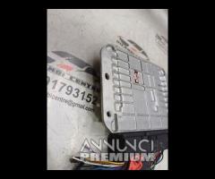 CENTRALINA MOTORE ECU 2009 MAZDA 3 SPORT R2AA 2758 - 12