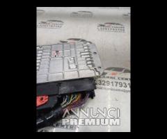 CENTRALINA MOTORE ECU 2009 MAZDA 3 SPORT R2AA 2758 - 14