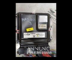 CENTRALINA MOTORE ECU 2009 MAZDA 3 SPORT R2AA 2758 - 18